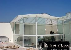 Gazebos e Ampliações Ambientes Especiais